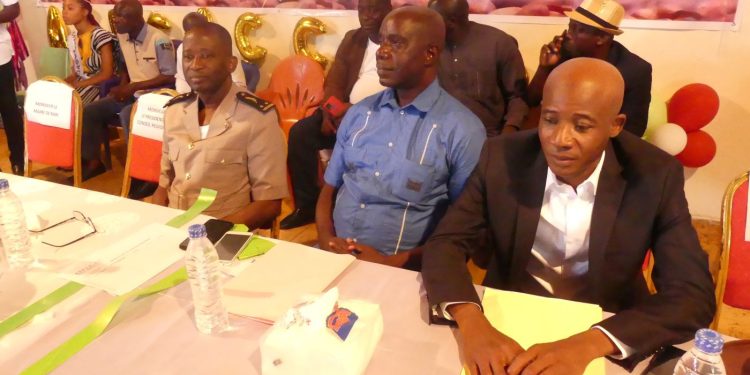 Nigéria : Investiture du président Asiwaju Bola Ahmed Tinubu (Images)