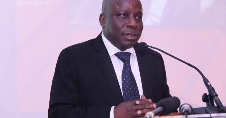 ASPCACC/Tonpki : Le ministre Albert Flindé, parrain de la cérémonie d’installation du délégué régional ce jeudi