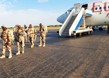 Mali/Minusma : 425 casques bleus de l&rsquo;armée ivoirienne déployés à Tombouctou