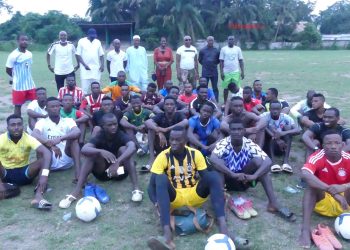 Football : L’Entente Sportive d’Agboville affiche ses ambitions