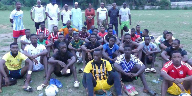 Football : L’Entente Sportive d’Agboville affiche ses ambitions