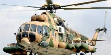 Crash d’un hélicoptère : L&rsquo;armée de Terre déplore le décès du lieutenant Alexandre Arnaud