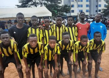 Mondialito 2022: Magestic, Csikka, Samatiguila et Efy les premiers qualifiés pour les 1/4 de finale