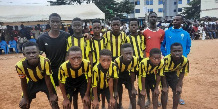 Mondialito 2022: Magestic, Csikka, Samatiguila et Efy les premiers qualifiés pour les 1/4 de finale