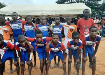 Mondialito 2022: Ça passe pour Cffa Foot et Sol FC