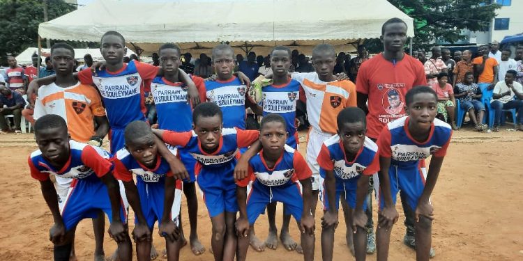 Mondialito 2022: Ça passe pour Cffa Foot et Sol FC