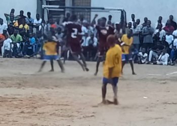 Mondialito 2022: Chigata FC et Mouna FC les derniers qualifiés pour les 1/4