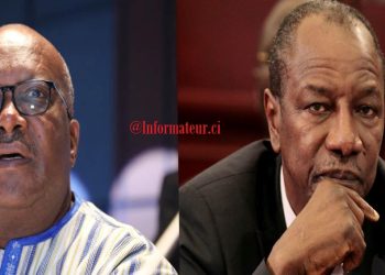 Alpha Condé, Roch Kaboré : Ces patients de luxe des hôpitaux des Émirats Arabes Unis