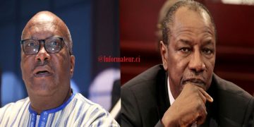 Alpha Condé, Roch Kaboré : Ces patients de luxe des hôpitaux des Émirats Arabes Unis
