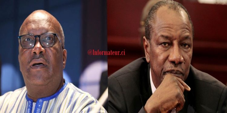 Alpha Condé, Roch Kaboré : Ces patients de luxe des hôpitaux des Émirats Arabes Unis