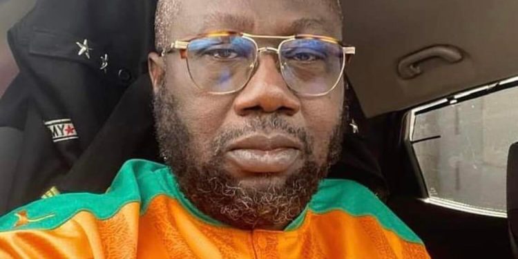 Football : La Fif annonce le décès du manager général des équipes nationales