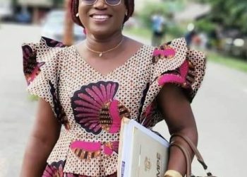 En provenance de Bamako : Pulchérie Gbalet interpellée à l&rsquo;aéroport 