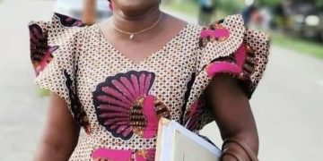 En provenance de Bamako : Pulchérie Gbalet interpellée à l&rsquo;aéroport 