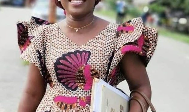 En provenance de Bamako : Pulchérie Gbalet interpellée à l&rsquo;aéroport 