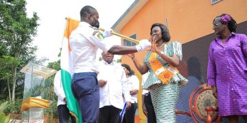 Justice : La CNDHCI dit prendre acte de l’acquittement de Simone Gbagbo