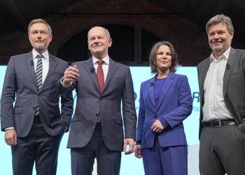 En quête de main d’œuvre: L&rsquo;Allemagne envisage de faciliter l’immigration