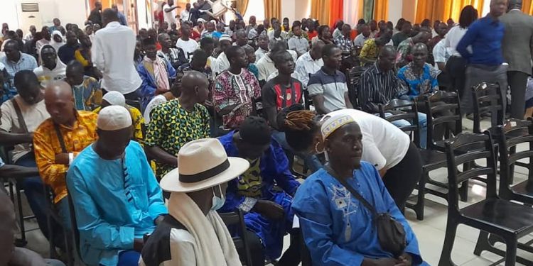 Primes de certification: « Pas de livraisons de cacao jusqu&rsquo;à nouvel ordre » (ASPCACC)