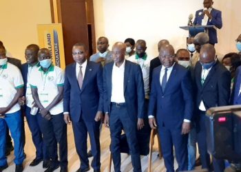 Café-cacao: L’ASPCACC installe son 7é délégué régional le 27 septembre à Duékoué