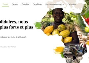 Côte d’Ivoire: Le site web de l’ASPCACC talonne celui du Conseil du Café-cacao