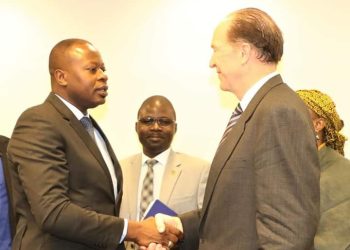 Défis sécuritaire et humanitaire : Accord parfait entre la Banque mondiale et le Burkina