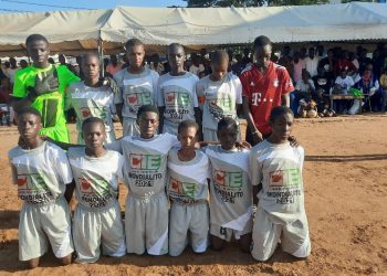 Mondialito 2022: Samatiguila et Chigata FC en 1/2 finales