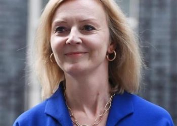 Royaume Uni: Liz Truss succède à Boris Johnson
