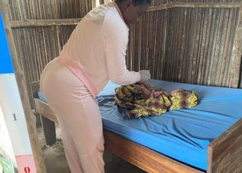 Grand-Lahou: Comment la Sage-femme burkinabè a sauvé une parturiente