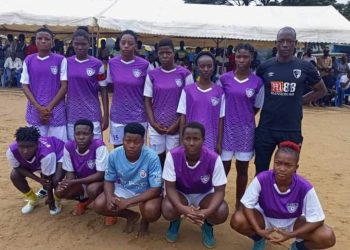 Mondialito 2022: L&rsquo;apothéose à Yopougon Saguidiba, samedi