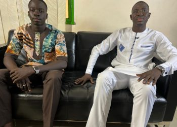 Émission éducative TH: Sadate Bikienga désigné personnalité de Rêve de l’élève Abraham Tarpaga