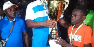 Mondialito 2022: CSIKKA enlève le Trophée Alafé, Informateur.ci distingué