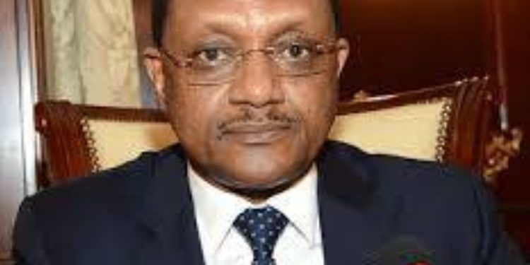 Tchad: Le ministre des Affaires étrangères annonce sa démission