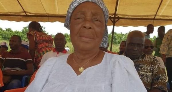 Côte d’Ivoire: Le Secrétaire général du PPA-CI pleure sa mère
