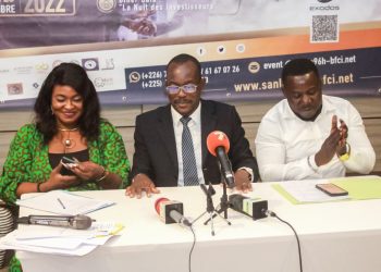 Côte d’Ivoire: Lancement du « Salon des 96 heures » des entrepreneurs ivoiro-burkinabè
