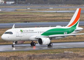 Aviation: Une grève de contrôleurs aériens perturbe le ciel africain