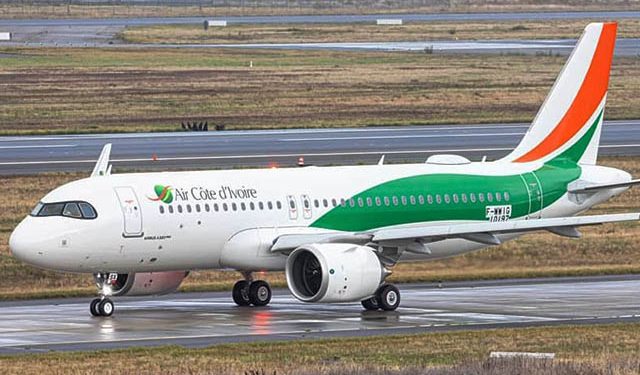 Aviation: Une grève de contrôleurs aériens perturbe le ciel africain