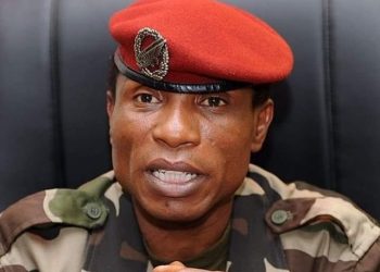 Guinée/Assassinats du 28 septembre 2009: Le procès renvoyé au 4 octobre