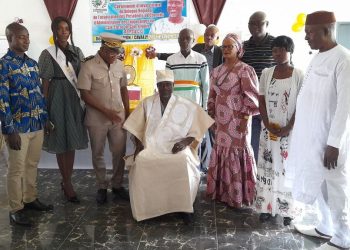 Filière Café-Cacao : Le Préfet du Guémon salue la capacité de mobilisation de l’ASPCACC