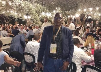 8é Forum Européen sur le Cacao: La Coopérative SOCAAN en prospection en Italie