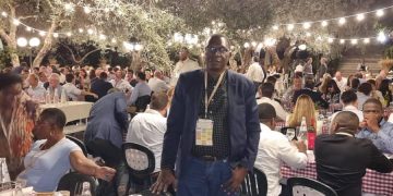 8é Forum Européen sur le Cacao: La Coopérative SOCAAN en prospection en Italie