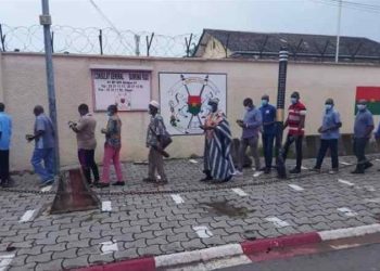 Consulat du Burkina à Abidjan: 2 semaines d&rsquo;attente pour avoir de simples copies d’extrait de naissance