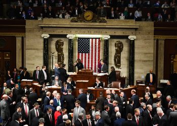 Après 40 milliards d’aide à l’Ukraine : Des élus américains disent stop, il faut négocier avec la Russie