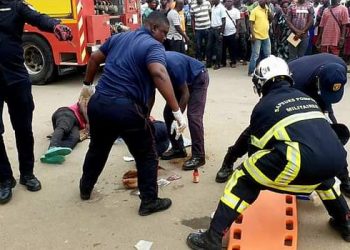 Grand-Bassam: 16 victimes dont 4 décès dans un accident de circulation