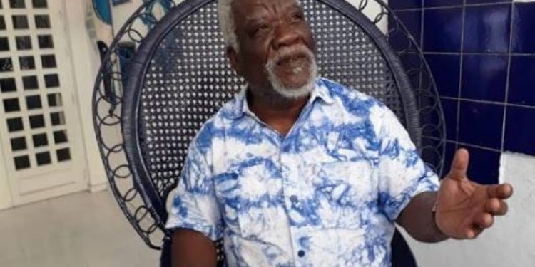 Burkina: Les militaires préfèrent les palais aux casernes, hélas! (Opinion)