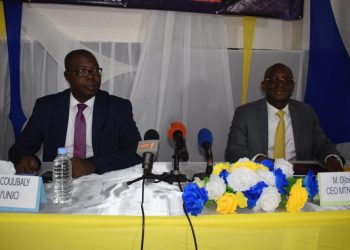 Téléphonie mobile: 1100 milliards FCFA de chiffre d’affaires réalisé en 2022 en Côte d’Ivoire