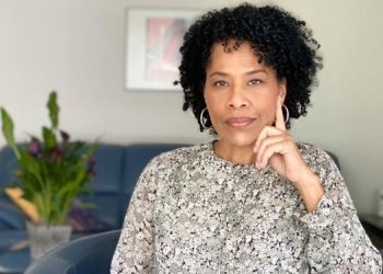 France: L&rsquo;activiste Nathalie Yamb indésirable en Hexagone