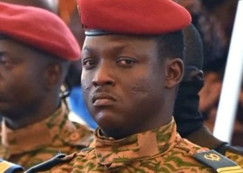 Coopération: Le président Ibrahim Traoré attendu à Bamako