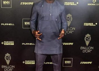 Ballon d&rsquo;Or 2022: 27 ans après, un Africain sur le podium, Sadio Mané classé 2è