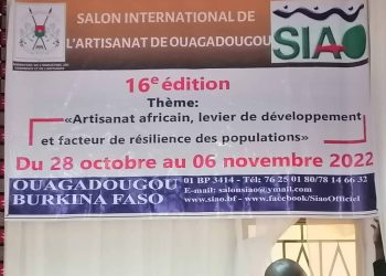 Burkina Faso: Le SIAO reporté à une date ultérieure (Officiel)