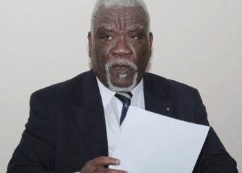 Noël Dourey aux pseudo- panafricanistes: « La dignité ne se décrète pas, elle s&rsquo;acquiert… »