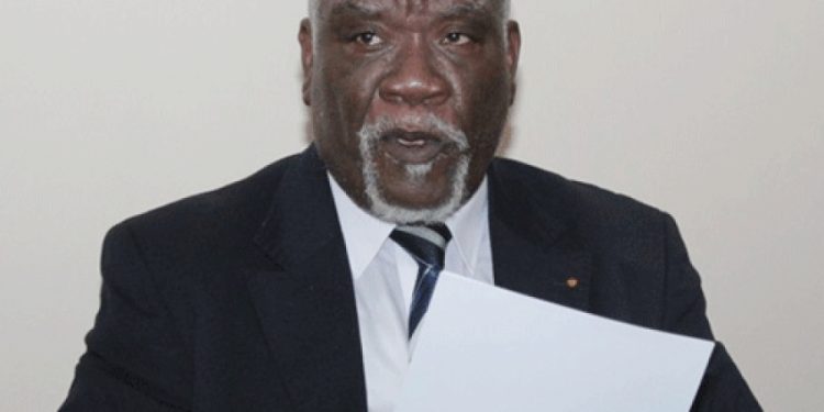 Noël Dourey aux pseudo- panafricanistes: « La dignité ne se décrète pas, elle s&rsquo;acquiert… »